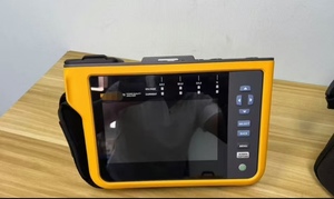 เครื่องวิเคราะห์คุณภาพไฟฟ้าสามเฟส F1775 รุ่น 1775 กระแสไฟ 1775 - Product Image 5