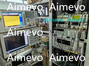 Réparation de récepteurs réseau Agilent Keysight E5061A/B E5071A/B E5071C E5080B N5225B N5224B d'occasion, garantie 1 mois, 80% neuf, prix sur demande - Product Image 2
