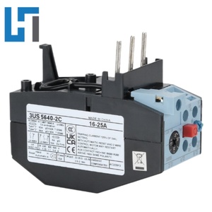 Nuevo Módulo de Relé Térmico Original 3US5640-2C, Controlador de Programación PLC 3US56402C en Stock - Product Image 2