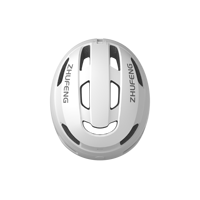 Casque de vélo léger, forme ajustable, respirant, PC EPS ionique, équipement de sécurité pour vélo de montagne et de route