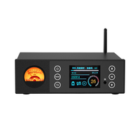 Lecteur MP3, enceinte musicale sans fil, sortie audio RCA+BAL+Optique+Coaxiale