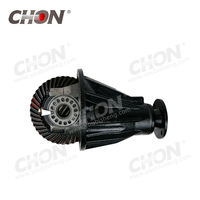 CHON 41110-35A81 41110-3D042 41110-3D211 41110-3D262 41110-60701 41110-35540 41110-35550 Différentiel arrière complet Hilux Vigo
