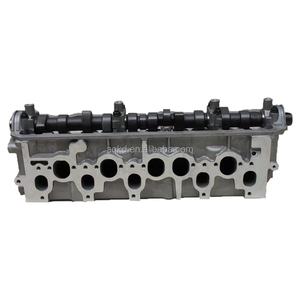 Beli VW poros bubungan kepala silinder OE OE 908057 908157 908357 poros bubungan 647012 653851 - Product Image 5