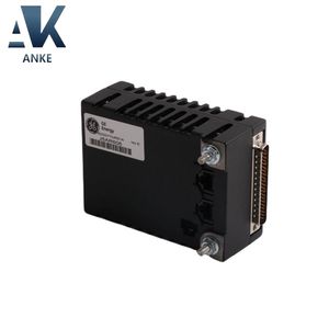 Pack d'E/S Mark VI General Electric IS220YTURS1A - Product Image 3