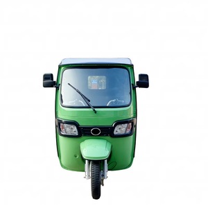 Caldo fatto in cina triciclo elettrico tuk tuk - Product Image 6