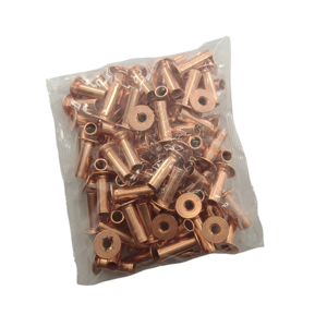 Repuestos de Alta Calidad para Camiones 81.92201.0109 Remache Hueco Universal para Camión - Product Image 2