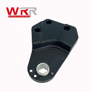 A2138202200 2138202200 ชุดซ่อมขายึดไฟหน้าสำหรับเบนซ์ W213 E300 E400 พรีเมี่ยมทนทานด้านหน้าโคมไฟยึดแท็บ - Product Image 5