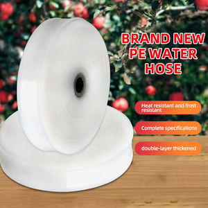 Двухслойный композитный водяной шланг с низким уровнем обслуживания для беспроблемной эксплуатации - Product Image 4