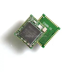 Produsen Cina OFLYCOMM 5268B-SS modul wifi bluetooth MT7668RS chip modul wifi nirkabel