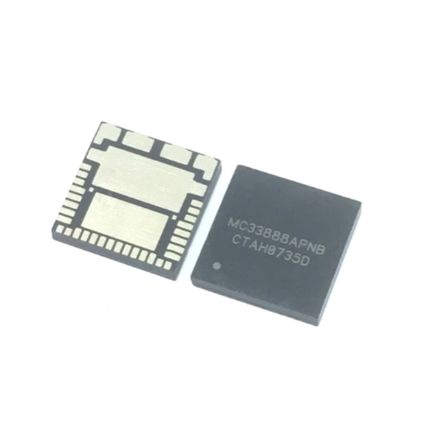 MC33888APNB Automotive Drive IC Chips PQFN-36 for for Use in Automotive Applications