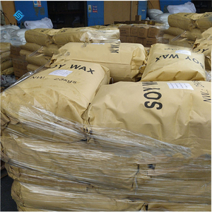 Cera de soja orgánica Material de velas naturales Copos de cera de soja sin humo 464 Gránulos de cera de soja 25kg con el mejor precio - Product Image 5