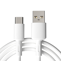2025 estante de exhibición más vendido Kit de accesorios para teléfono móvil auricular cargador de pared cable de datos USB