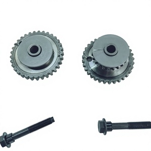 Kit de réparation de l'engrenage de distribution 12612838 12612839 pour la réparation du moteur Buick LaCrosse 3.0 LF1 LFW - Product Image 3