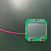 Servicio de Ensamblaje de PCB Personalizado, Diseño y Fabricación de PCBA de Alta Precisión