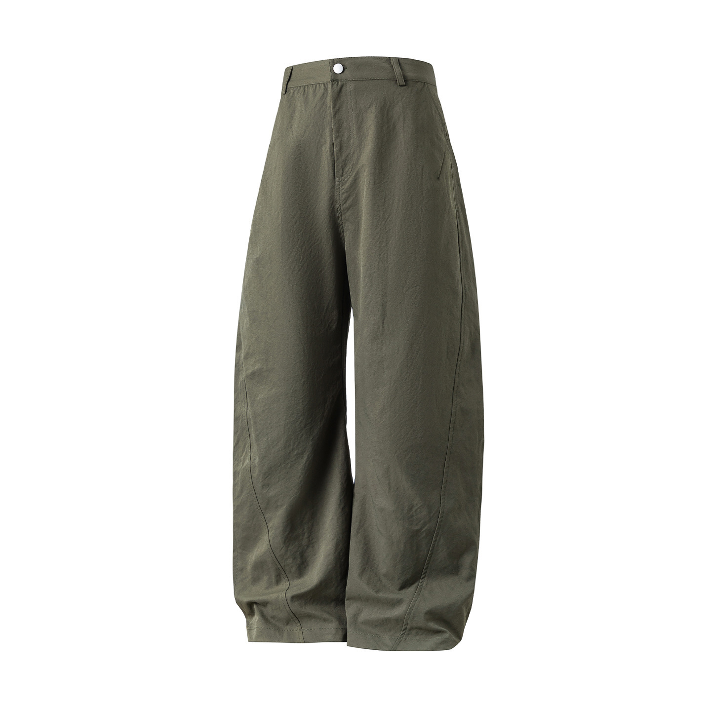 Gray green