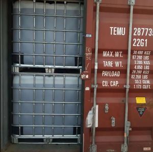 Productos químicos Decyl Glucoside CAS 68515-73-1 APG 0810 Amarillo Líquido Alquil Polyglucoside Apgfrom China Factory - Product Image 5