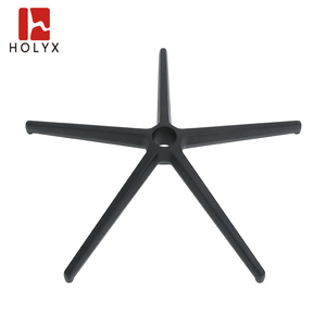 Haute qualité pièces <span class=keywords><strong>de</strong></span> <span class=keywords><strong>rechange</strong></span> <span class=keywords><strong>de</strong></span> meubles 5 étoiles jambes chaise <span class=keywords><strong>de</strong></span> <span class=keywords><strong>pied</strong></span> bases - Product Image 4