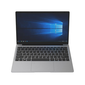 Intel Celeron N4020 processore 4 core 14 pollici Ultra-sottile portatile 8Gb Ram 1Tb Ssd per gli studenti e uso educativo portatile - Product Image 5