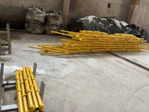 Tùy chỉnh thép không gỉ hộ Lan Tôn sóng thiết kế hiện đại gỉ chống nước dễ dàng cài đặt cho biệt thự vườn thành phố - Product Image 2