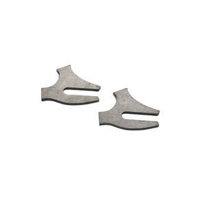 Todo tipo <span class=keywords><strong>de</strong></span> formas Procesamiento <span class=keywords><strong>de</strong></span> placas <span class=keywords><strong>de</strong></span> acero inoxidable Corte láser personalizado <span class=keywords><strong>Grabado</strong></span> <span class=keywords><strong>Piezas</strong></span> <span class=keywords><strong>de</strong></span> chapa - Product Image 5