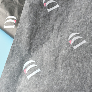 Tùy Chỉnh In Biểu Tượng Quà Tặng Màu Đen Gói Giấy Quần Áo Mô Giấy Cho Giày Quà Tặng Quần Áo - Product Image 6