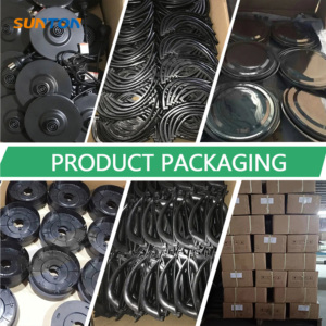 Sunton กาต้มน้ำไฟฟ้ารุ่นคลาสสิค220V, กาต้มน้ำ skd CKD สแตนเลสเครื่องใช้ในบ้านเครื่องชงชาพร้อมการควบคุมอุณหภูมิ - Product Image 6