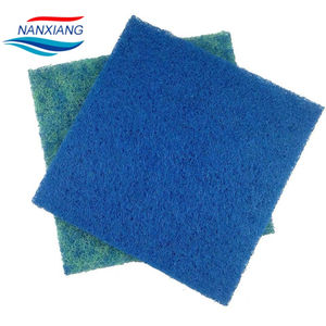 2023 Offre Spéciale Aquariums Fish Tank <span class=keywords><strong>Bio</strong></span> Éponge Filtre Biologique <span class=keywords><strong>Japonais</strong></span> Tapis Filtre Médias - Product Image 5