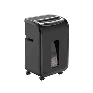 Gran oferta 2025 A4 Auto Feed Heavy Duty 200 hojas Non-Stop 30L CE/FCC máquina trituradora de papel certificada para uso comercial - Product Image 1
