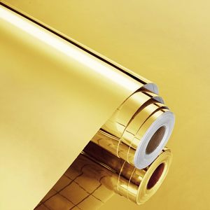 Gương dán cuộn cho tường tự dính gương hình nền Sticker vỏ và dính nhân đôi liên hệ với giấy Pet PS <span class=keywords><strong>PC</strong></span> - Product Image 6