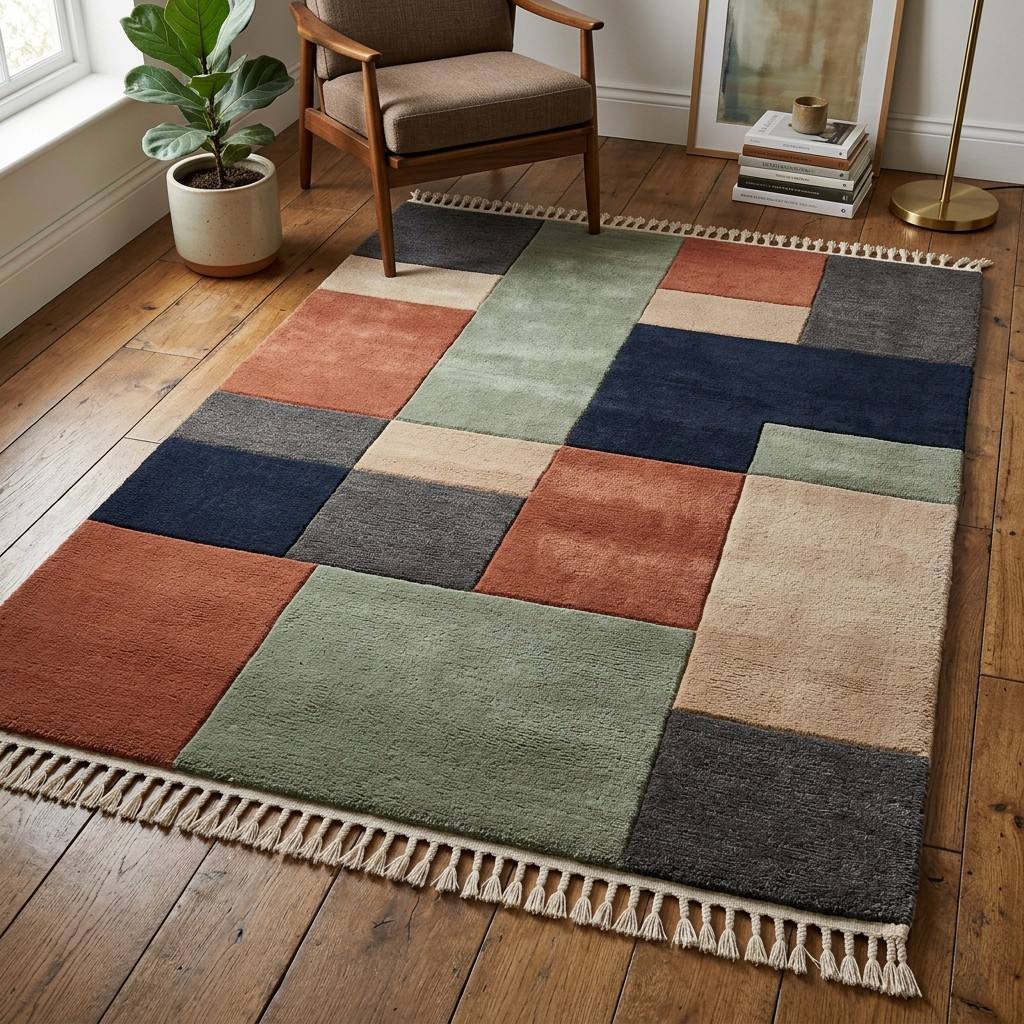 Bespoke Designer Palette