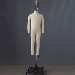 Maniquí de ajuste para niños de 4 años Maniquíes de tamaño corporal para niños personalizados - Product Image 5