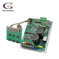 STG Factory OEM ODM Prototypage de circuits imprimés Clé en main Conception et développement de circuits imprimés Approvisionnement en composants Solution de circuits imprimés