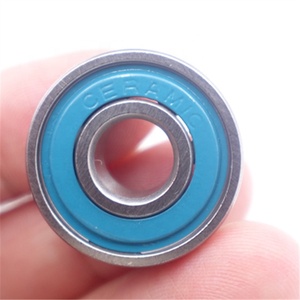 ตลับลูกปืนสเกตบอร์ดลองบอร์ดความเร็วสูง22*8*<span class=keywords><strong>7</strong></span>มม. - Product Image 3