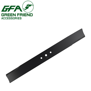 Lame rotative pour la coupe du <span class=keywords><strong>gazon</strong></span> des terrains de golf et des jardins, compatible avec OEM TCU51118 - Product Image 4