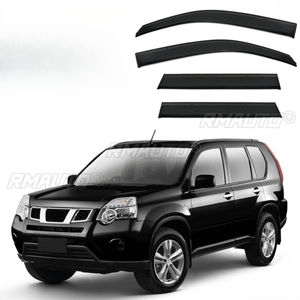 Pare-soleil pour pare-brise de voiture, protection solaire intérieure, visière de fenêtre automobile, protection solaire pour Nissan X-TRAIL 2000-2020+ - Product Image 1