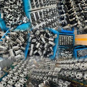วาล์วโซลินอยด์ 12V ไฮดรอลิก 3794721M4M สำหรับรถแทรกเตอร์ <span class=keywords><strong>Massey</strong></span> Ferguson 5400/6400/7600 คู่มืออะไหล่เครื่องจักรก่อสร้าง - Product Image 6