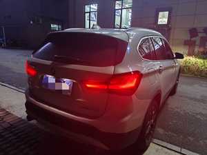 <span class=keywords><strong>BMW</strong></span> <span class=keywords><strong>X1</strong></span> SDrive25Li Leading F48 2021 d'occasion à <span class=keywords><strong>vendre</strong></span> en Chine - Product Image 3