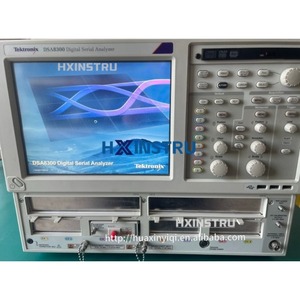 เครื่องวิเคราะห์ DSA8300อนุกรมแบบดิจิทัลเครื่องวิเคราะห์ออสซิลโลสโคปทดสอบดี lexso H H - Product Image 5