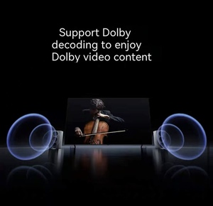 Kết nối âm thanh không dây Xiaomi <span class=keywords><strong>Sound</strong></span> 2 Max-Phụ kiện chính thứ<span class=keywords><strong>c</strong></span> tích hợp giao diện HDMI Type-<span class=keywords><strong>C</strong></span> S/PDIF mở rộng kịch <span class=keywords><strong>b</strong></span>ản sử dụng - Product Image 3