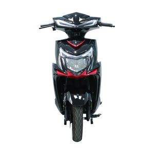 Sepeda Motor Listrik Harga Murah CKD Kualitas Terbaik 10 Inci Motor 27H Skuter Listrik Sepeda Motor Listrik Off-road - Product Image 2