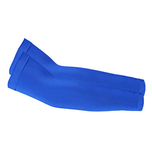 Women's <b>Sunscreen</b> Arm Sleeves Solid Color UV Protection Quick Drying Cycling Outdoor Use - Product Image 3