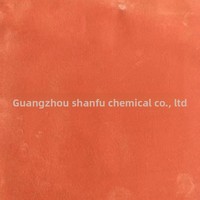 Film floqué en TPU pour lits gonflables, film de transfert thermique pour lettrage, fabricant, vente en gros, modèle 3F-TPU floqué