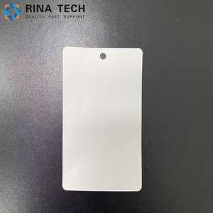 Rina Tech Film réfléchissant optique blanc laiteux en PC 0.25/0.3mm d'épaisseur personnalisée pour l'éclairage LED en bordure de route et le rétroéclairage LED - Product Image 5