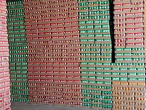 เป๊ปซี่ น้ำอัดลมรสไลม์ราสเบอร์รี่ ขนาด 330 มล. ขายส่ง - Product Image 5