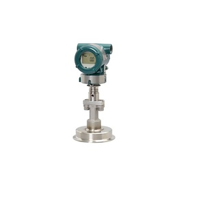 High Industrial Yokogawa EJXC50A EJAC50E Gauge Direct Mounted Seal High Temperature Process <b>Measurement</b> - Product Image 2