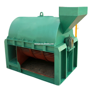 เครื่องสกัดใยมะพร้าวจากเปลือกมะพร้าวเครื่องสกัดใยมะพร้าวไฟเบอร์ - Product Image 4