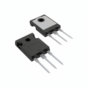 ซื้อชิ้นส่วนอิเล็กทรอนิกส์ออนไลน์ AUIRGP50B60PD1 TO-247-3 ทรานซิสเตอร์ของแท้ บริการครบวงจร - Product Image 1