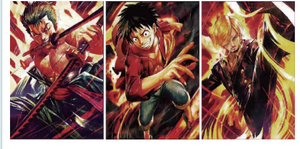 Mới được thiết kế nhựa Nhật Bản hoạt hình <span class=keywords><strong>3D</strong></span> dạng thấu kính mô hình áp phích thể thao lật trang trí nhà sơn quà tặng kinh doanh - Product Image 2