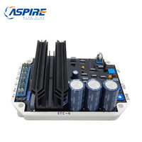 Régulateur de tension automatique ETC-6 AVR pour générateur diesel, pièces de générateur, accessoires de générateur