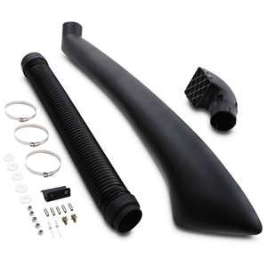Kit de Snorkel para <span class=keywords><strong>Mitsubishi</strong></span> <span class=keywords><strong>Delica</strong></span> <span class=keywords><strong>L400</strong></span> Mk4 94-06 - Product Image 1